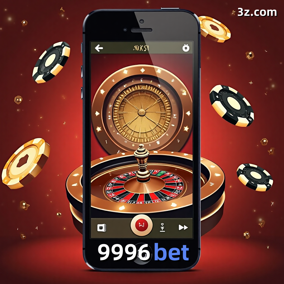 9996bet